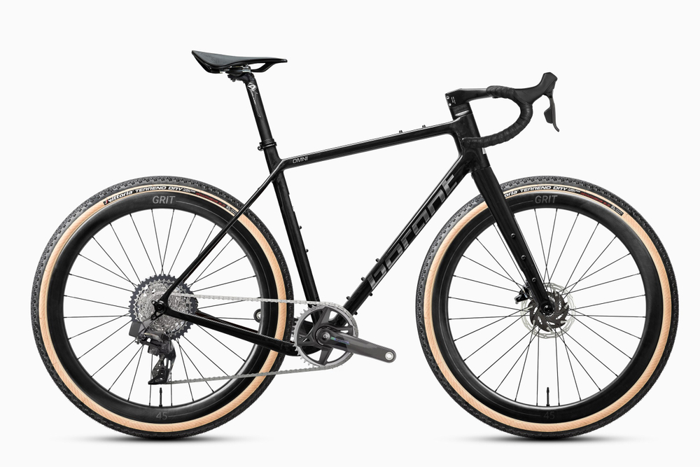 Borant OMNI Sram Force AXS 1x12 mono HB (предзаказ 2026)