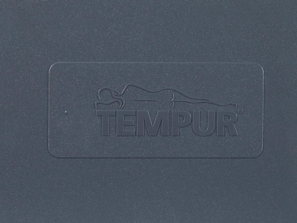 Подушка на спинку стула Tempur Lumbar Support