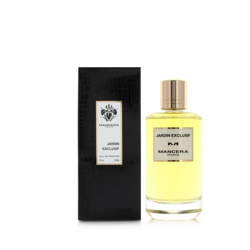 MANCERA Jardin Exclusif edP 60ml unisex