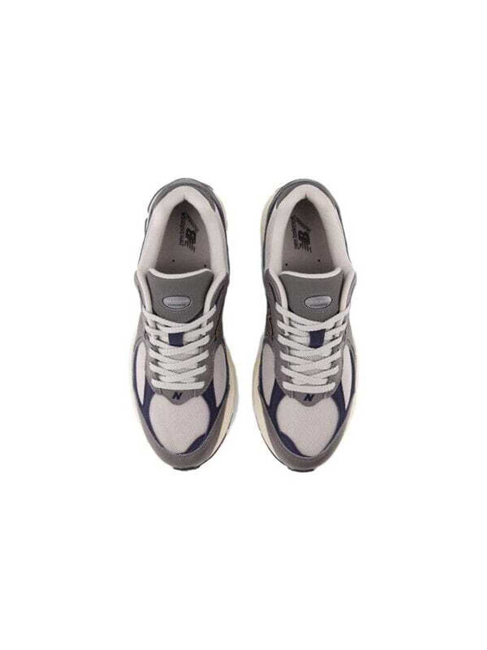 Кроссовки New Balance 2002R Castlerock
