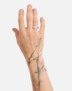 Кольцо Anteater NUT Ring