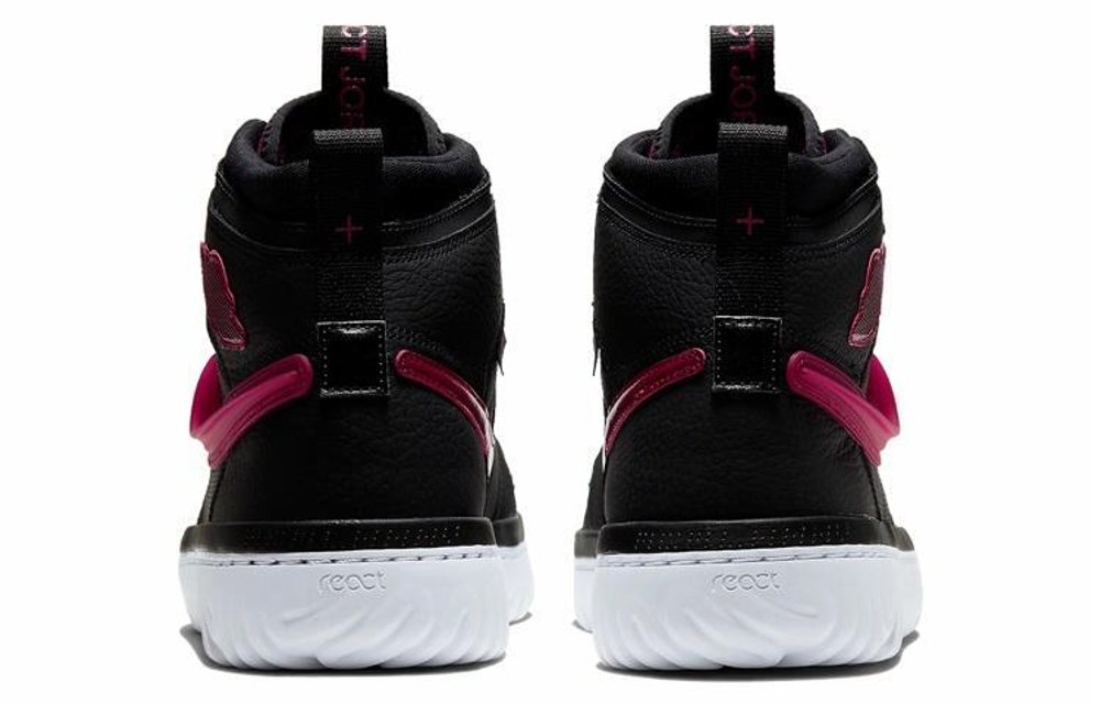 Кроссовки Jordan Air Jordan 1 High React