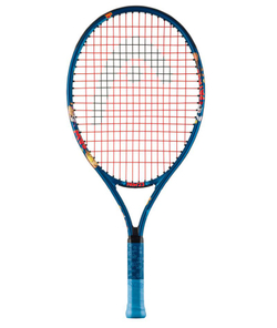 Детская ракетка Head Paw 23 - blue