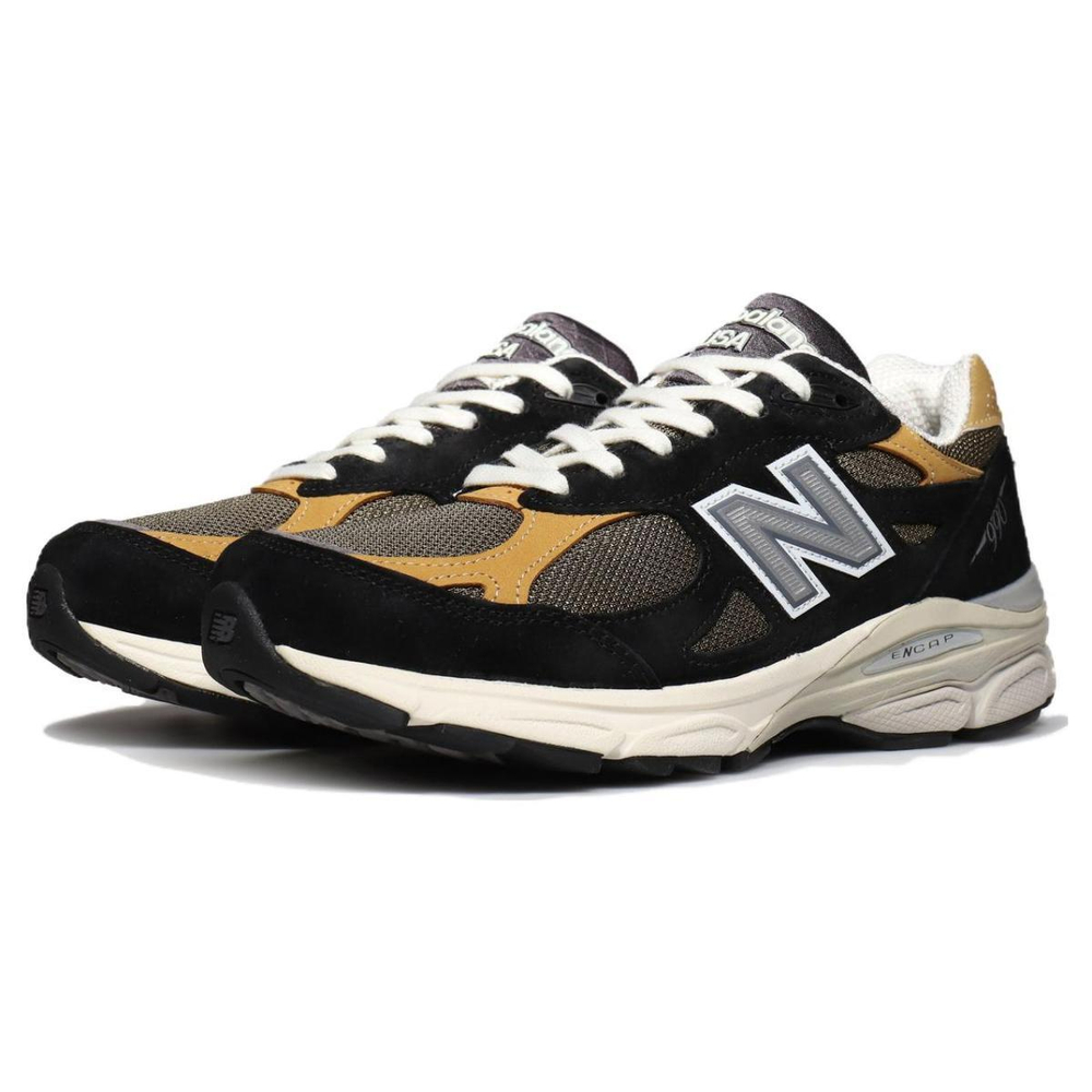 Кроссовки New Balance, M990BB3