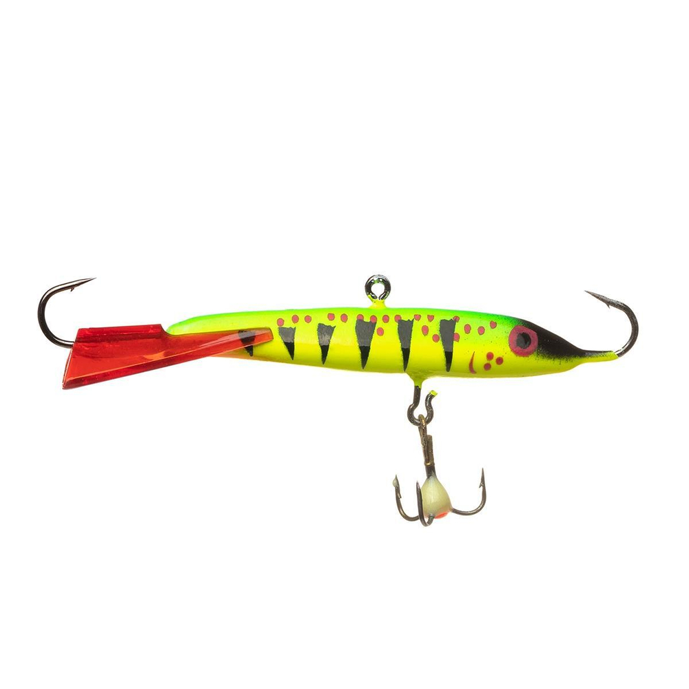 Балансир Classic №18, 10гр (PF-K-17-6) Premier Fishing