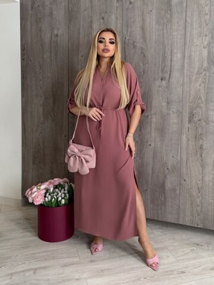 Платье УК-281 Фабрика Моды