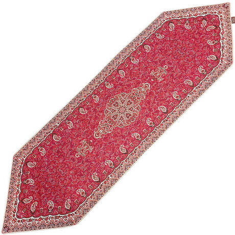 Скатерть дорожка терме Safayee 5 Иран