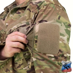 Боевая куртка Комбат PRO ССО