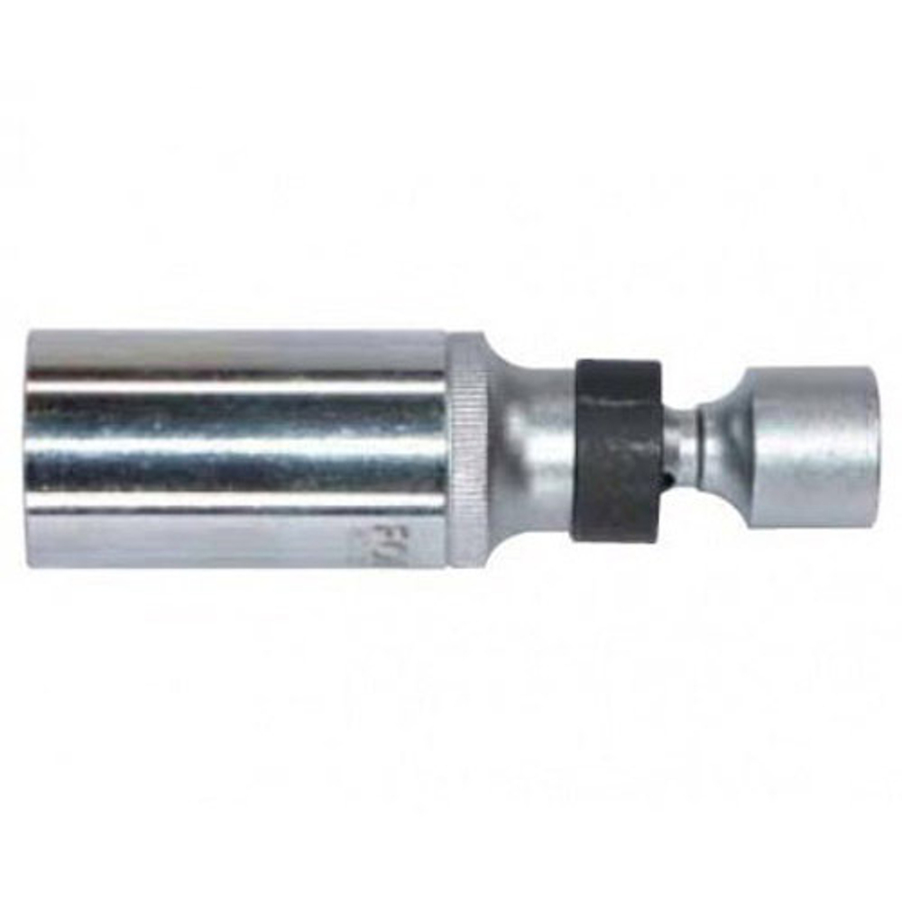 1/2''головка свечная с карданом 20.6мм Forsage F-807420.6U