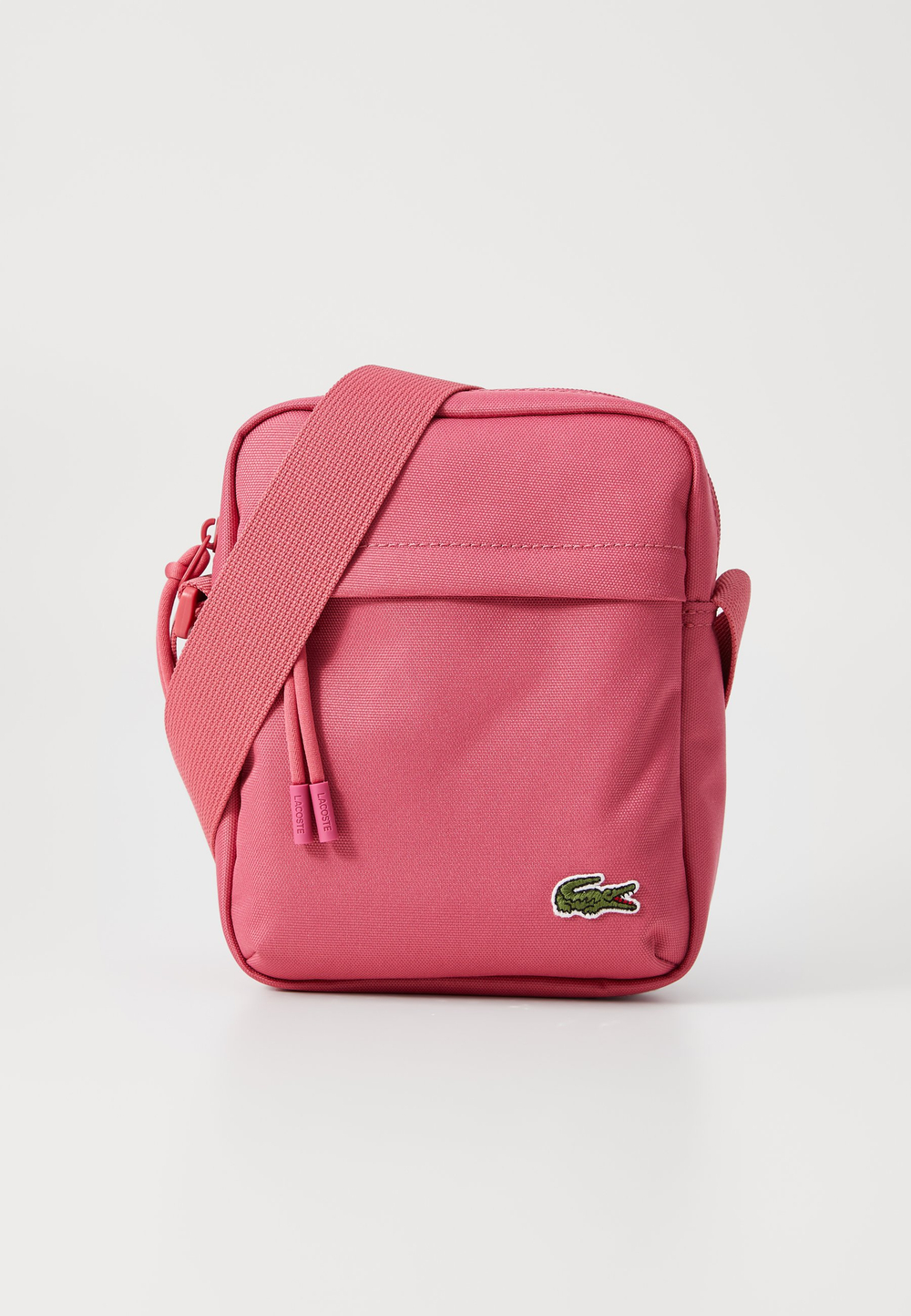 Lacoste UNISEX - Сумка через плечо - Красный (LA254H04K-G11)