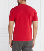 Футболка Aeronautica Militare - красный(TS2137J615)