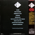 The Firm / The Firm (LP)