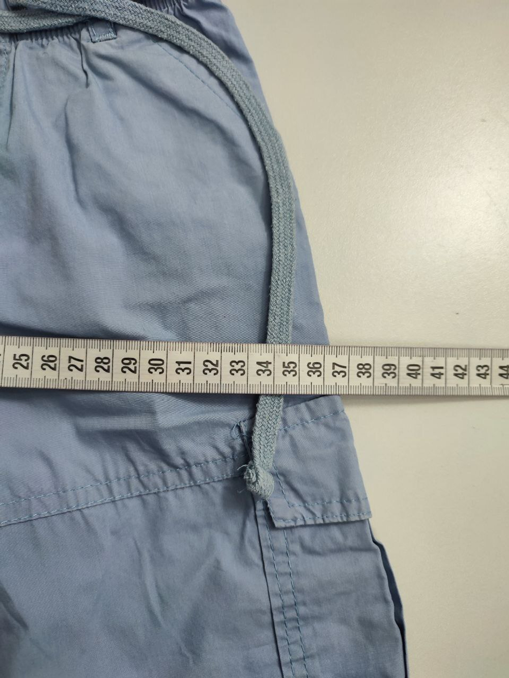 Брюки Modis из хлопка на 6 лет