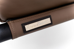 Детская коляска Tutis Viva 6 Plus Essential 3 в 1 с автокреслом Elo Lux EduSky Black 1612050 Pine