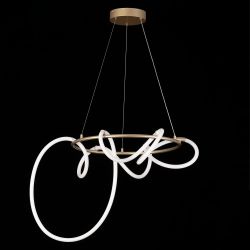 Citilux EVA CL210132 Подвесная светодиодная люстра