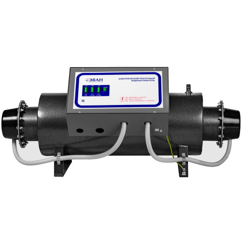 Электроводонагреватель проточный ЭВАН ЭПВН - 54