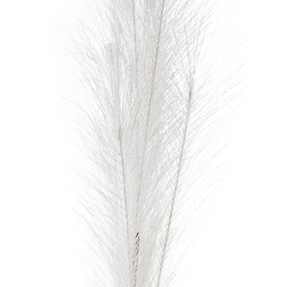 GAEM Ветка искусственная "Пампасная трава" (блок 10 шт), L15 W15 H95 см
