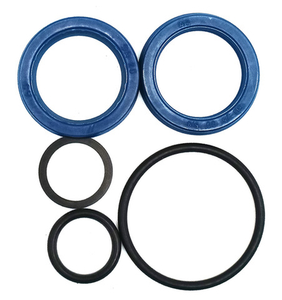 Крепление на шину 5 кабеля 1.5-35кв.мм 50шт ABB STJZK 81 P50 ZK81p50