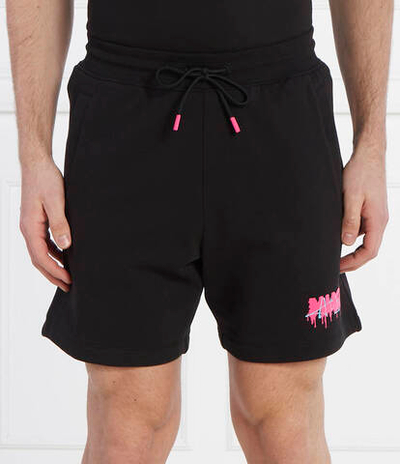 Шорты Dapalmi HUGO - темно-синий(50510005)