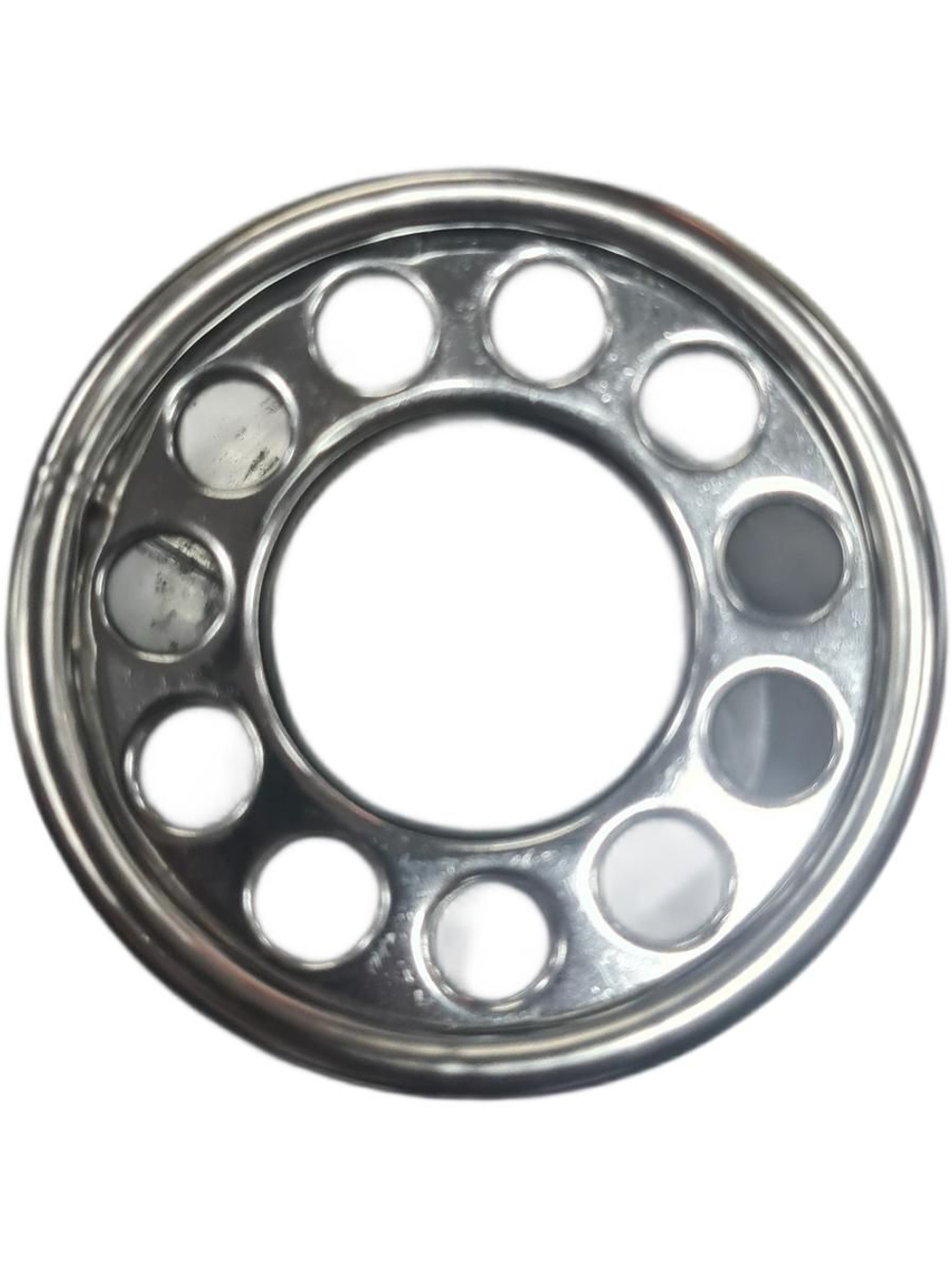 Насадка на глушитель универсальная