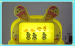 Автомат с игрушками ICE CREAM TRUCK DOLL MACHINE
