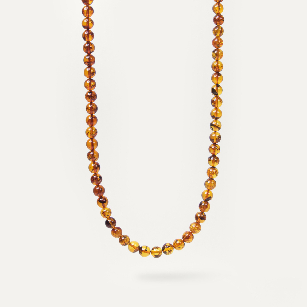 Колье Vivid AMB