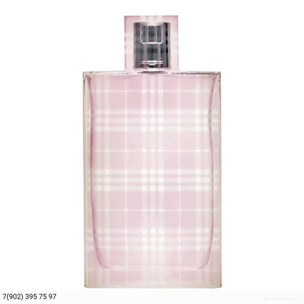 Burberry Brit Sheer