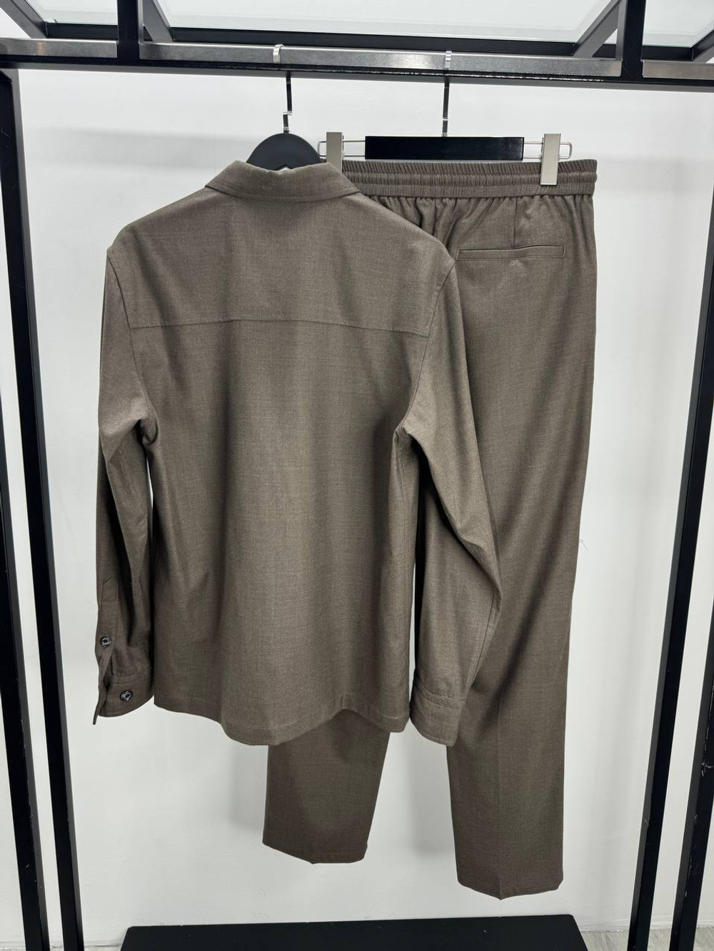 Прогулочный костюм Brunello Cucinelli