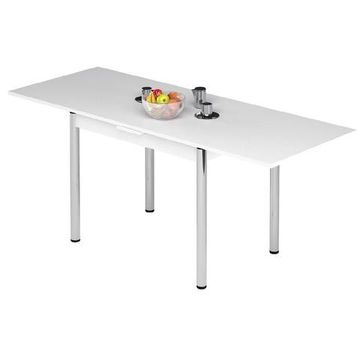 Стол раздвижной Leset Марсель 2Р
