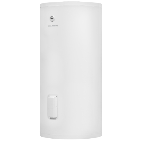 Бойлер косвенного нагрева Royal Thermo GLF RTWGE 500 напольный, с встроен. ТЭНом