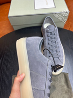 Кеды Tom Ford