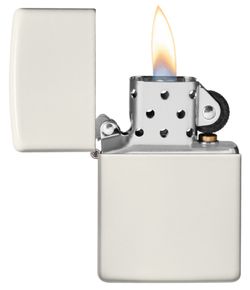 Зажигалка Zippo Classic Glow In The Dark (49193) 2