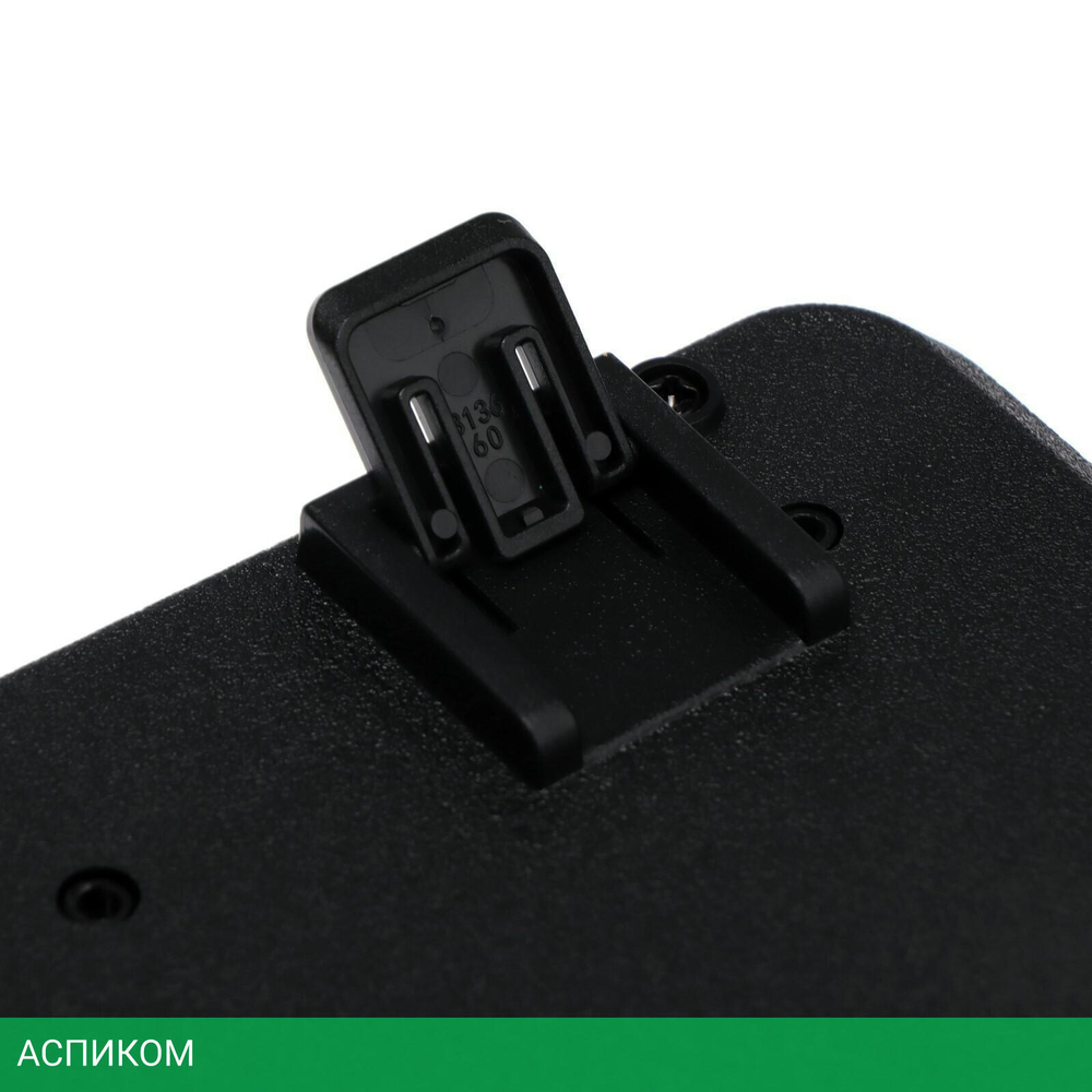 Клавиатура Defender Element HB-520 USB Black (45522)