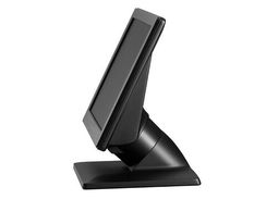 Монитор 8,4" OT84NС (800x600, USB) на подставке, с блоком питания (черный)