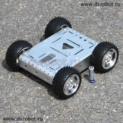 Платформа Rjoy 4 WD