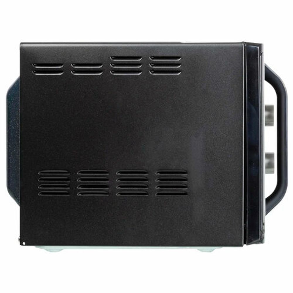 Микроволновая печь SAMSUNG MS23K3614AK/BW, объем 23 л, мощность 800 Вт, механическое управление