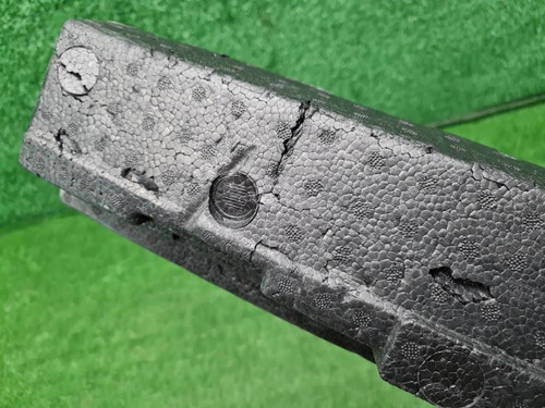 Абсорбер переднего бампера Hongqi HS5 (2019-н.в.)