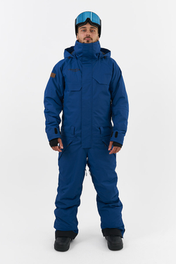 Комбинезон COOLZONE TATLIN Индиго