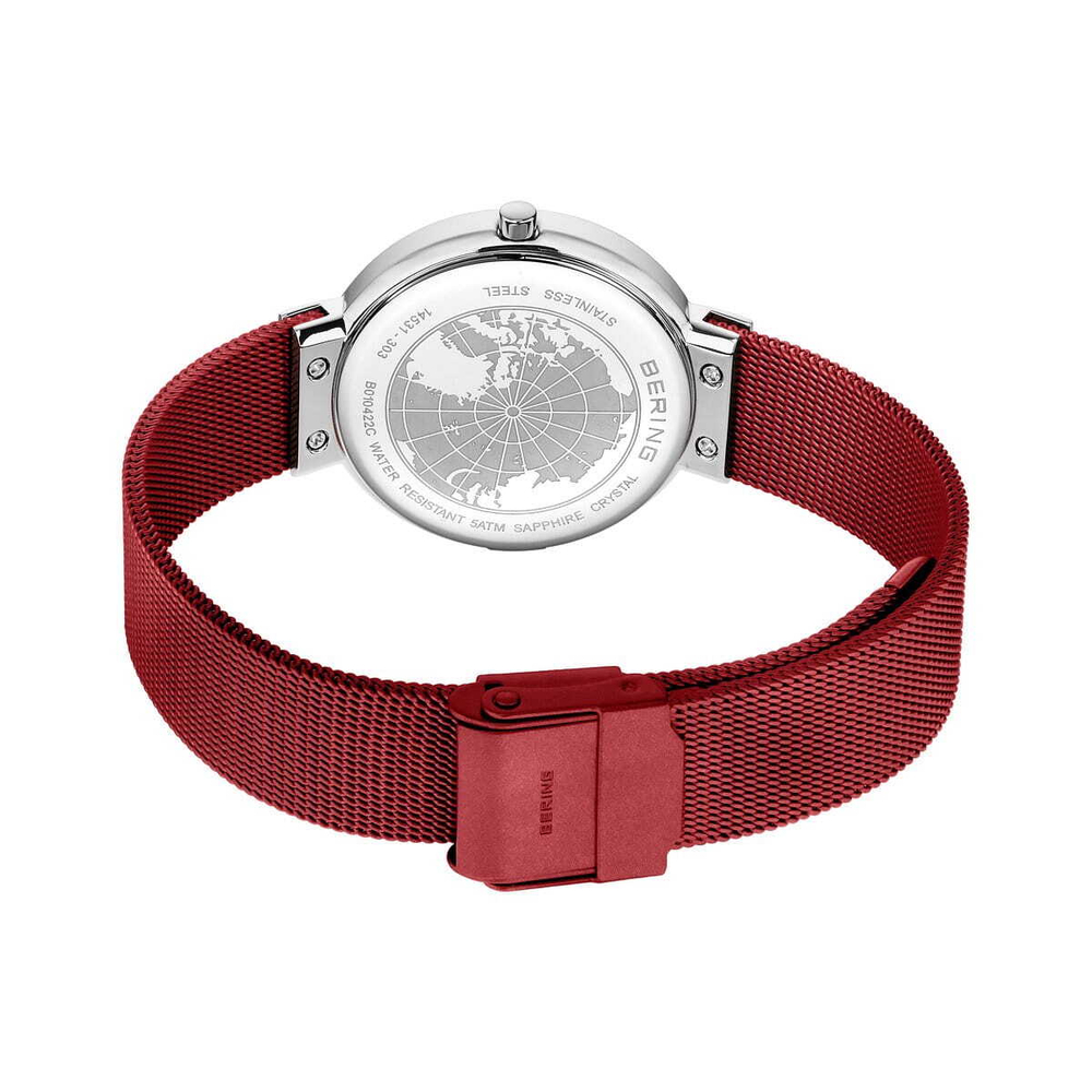 Женские наручные часы Bering 14531-303