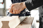 Фрезер для дюбельных соединений FESTOOL DF 500 Q-Plus 576413