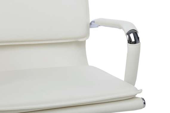 Кресло Hugo RCH 6003-1SE Белый