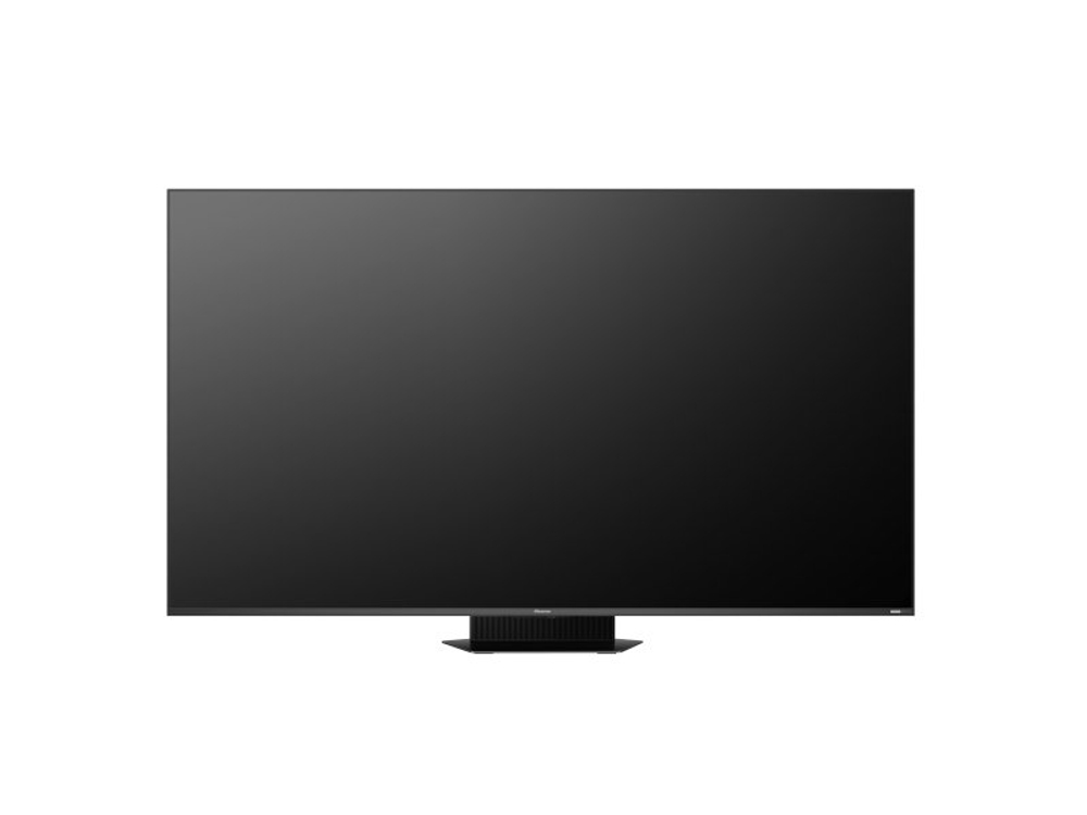 RGB Mini-LED телевизор Hisense 85UR9S 4K Ultra HD