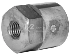 Адаптер 1/2″ x М18 Алатон