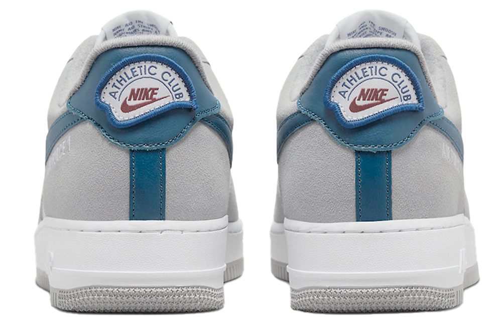 Кроссовки Nike Air Force 1 Low "Athletic Club"