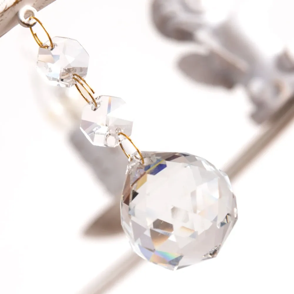 Подвесная люстра Arte Lamp AMUR