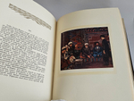 "Хаджи - Мурат. С иллюстрациями Е.Е. Лансере". Л.Н. Толстой. 1918 г.
