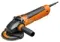 Углошлифовальная машина Fein CG 15-125 BL INOX