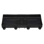 Поддон для аккум. Attwood 12-7/8" L x 7" W