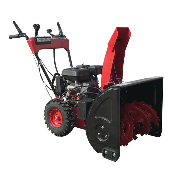 Снегоуборщик FORZA K AC-F-700EP