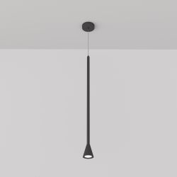 Подвесной светильник Maytoni Arrow P064PL-01B